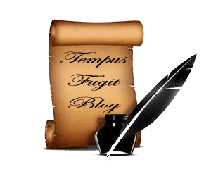 Tempus Fugit Blog